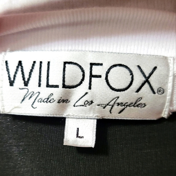 Wildfox Sweatshirt! NWOT - Picture 2 of 3